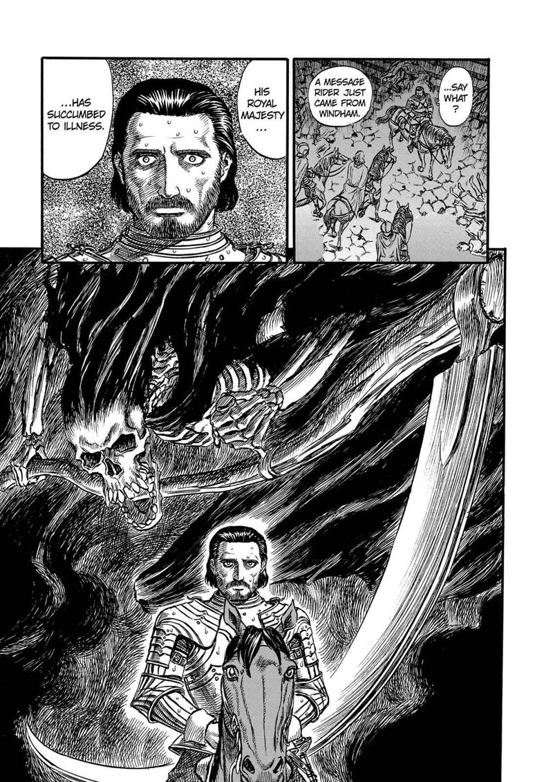 Berserk Chapter 126 Page 16