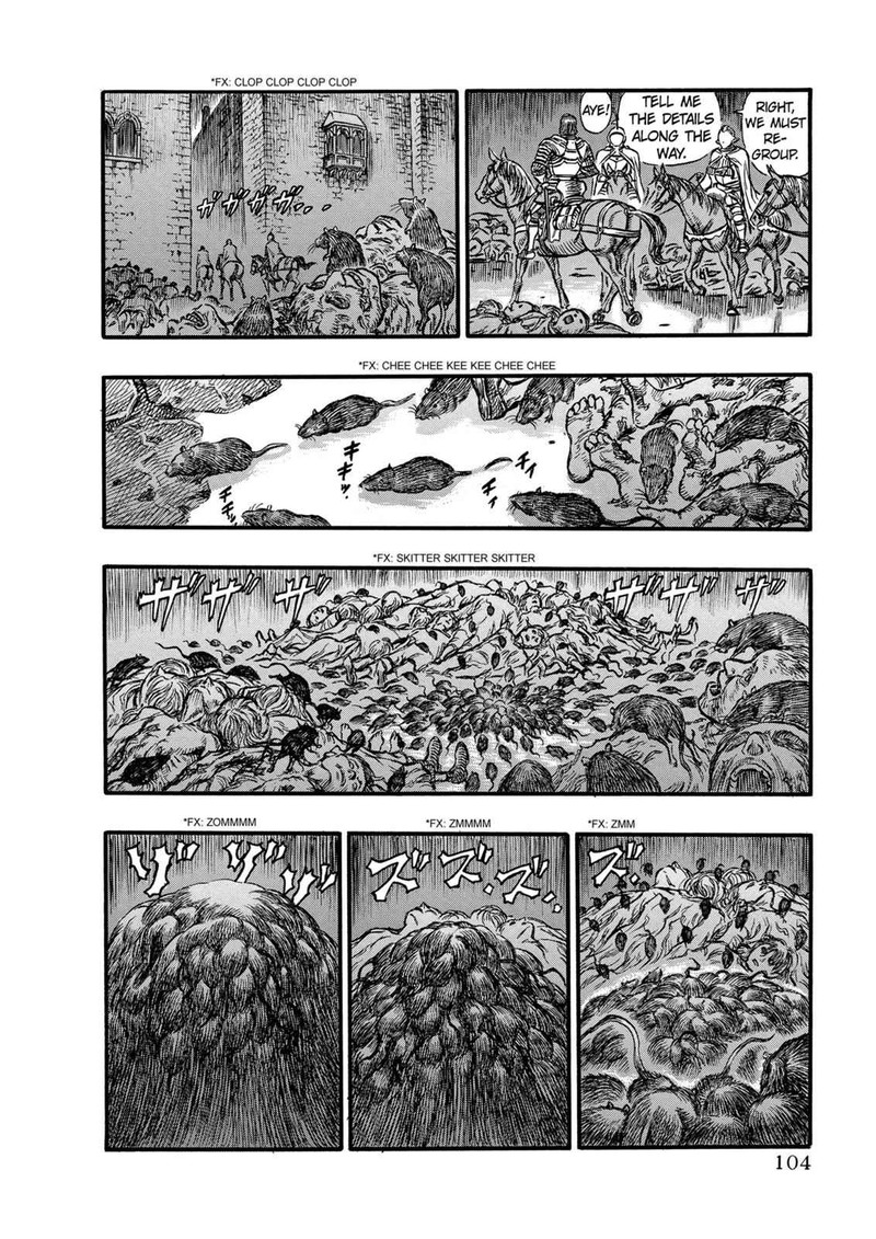 Berserk Chapter 126 Page 17