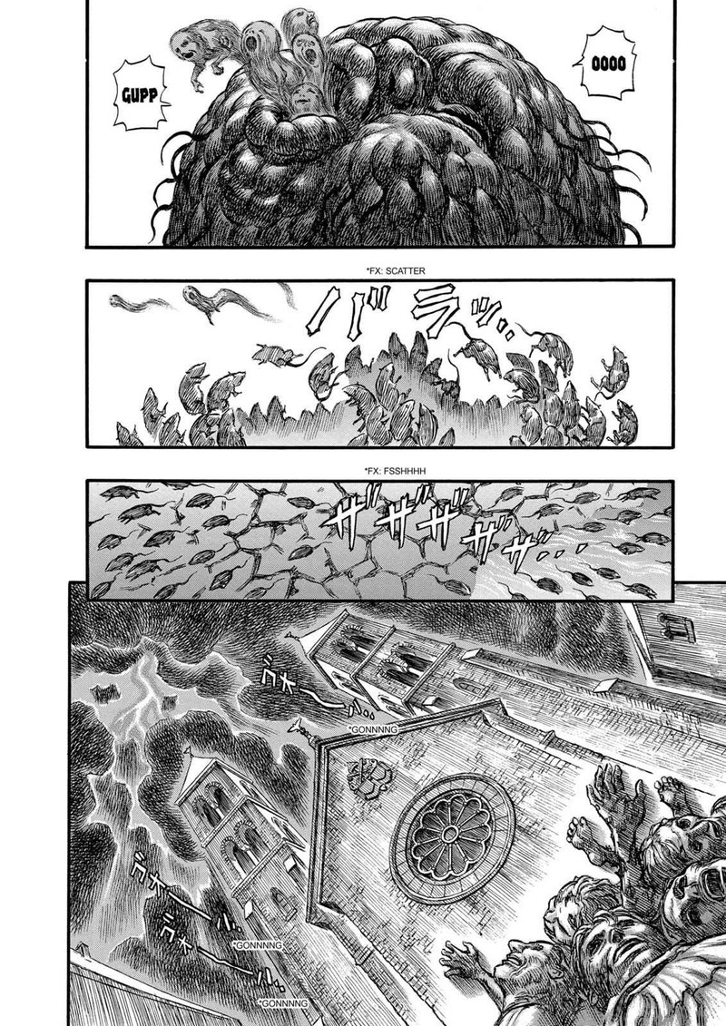 Berserk Chapter 126 Page 19