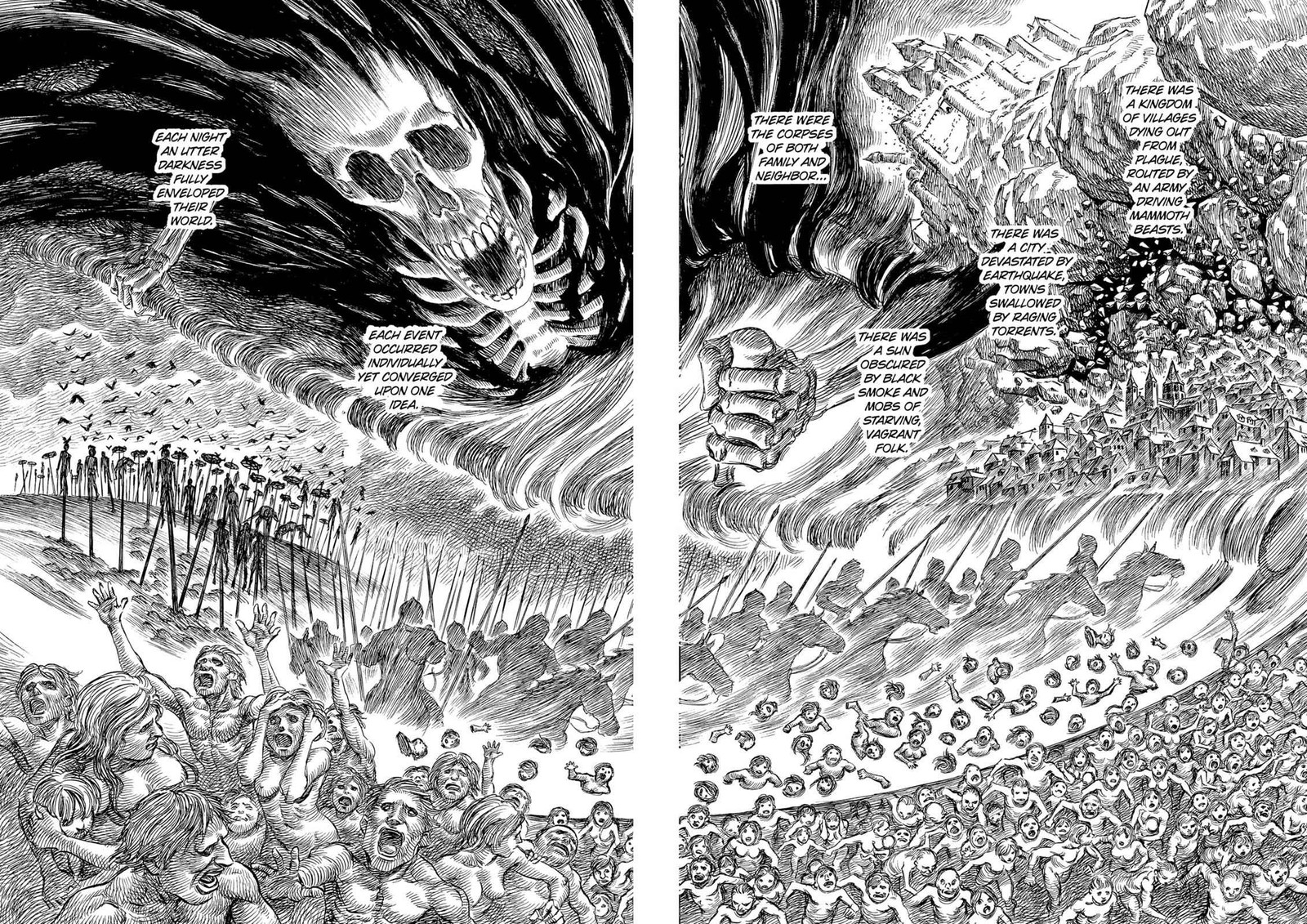 Berserk Chapter 126 Page 2