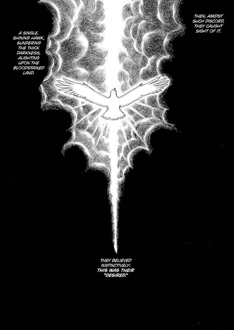 Berserk Chapter 126 Page 3