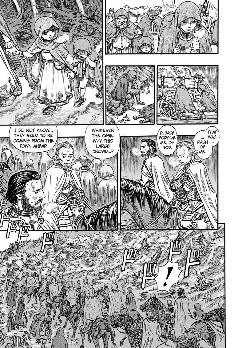 Berserk Chapter 126 Page 6