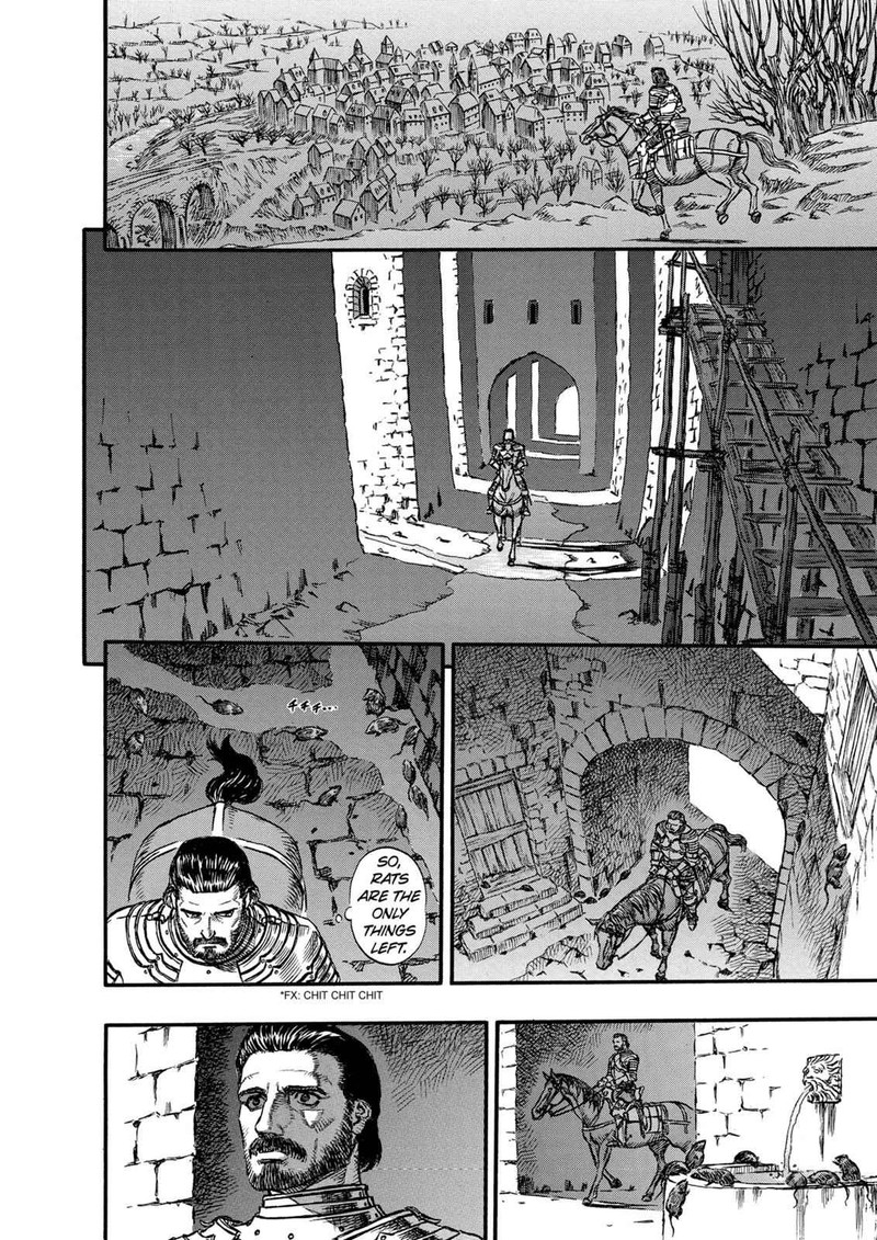 Berserk Chapter 126 Page 9