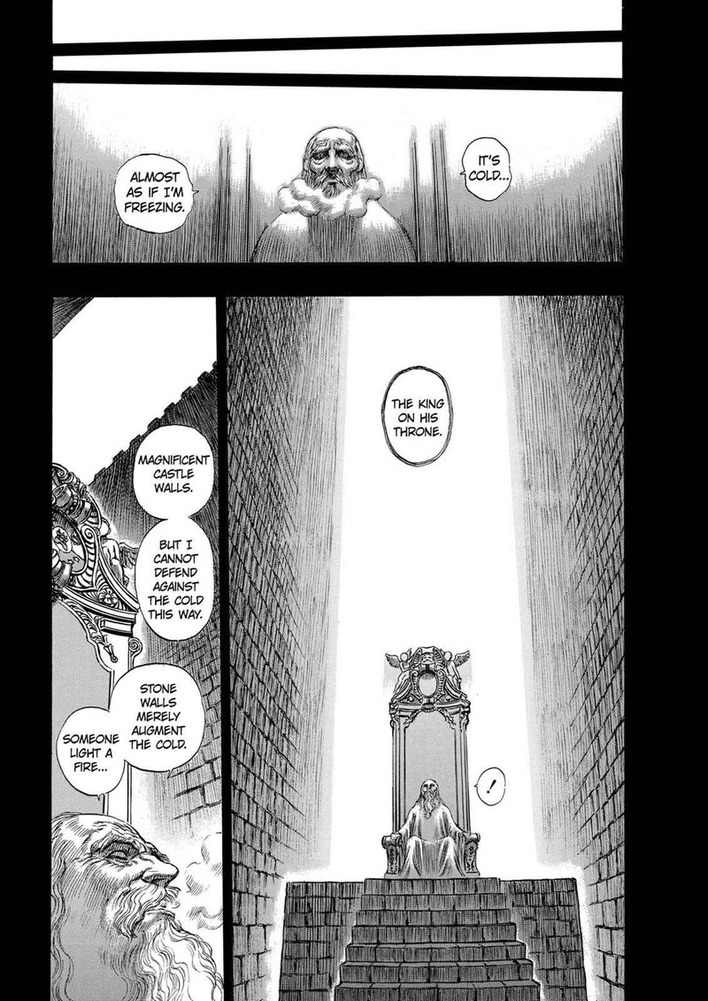 Berserk Chapter 127 Page 10