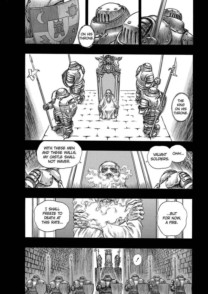 Berserk Chapter 127 Page 11