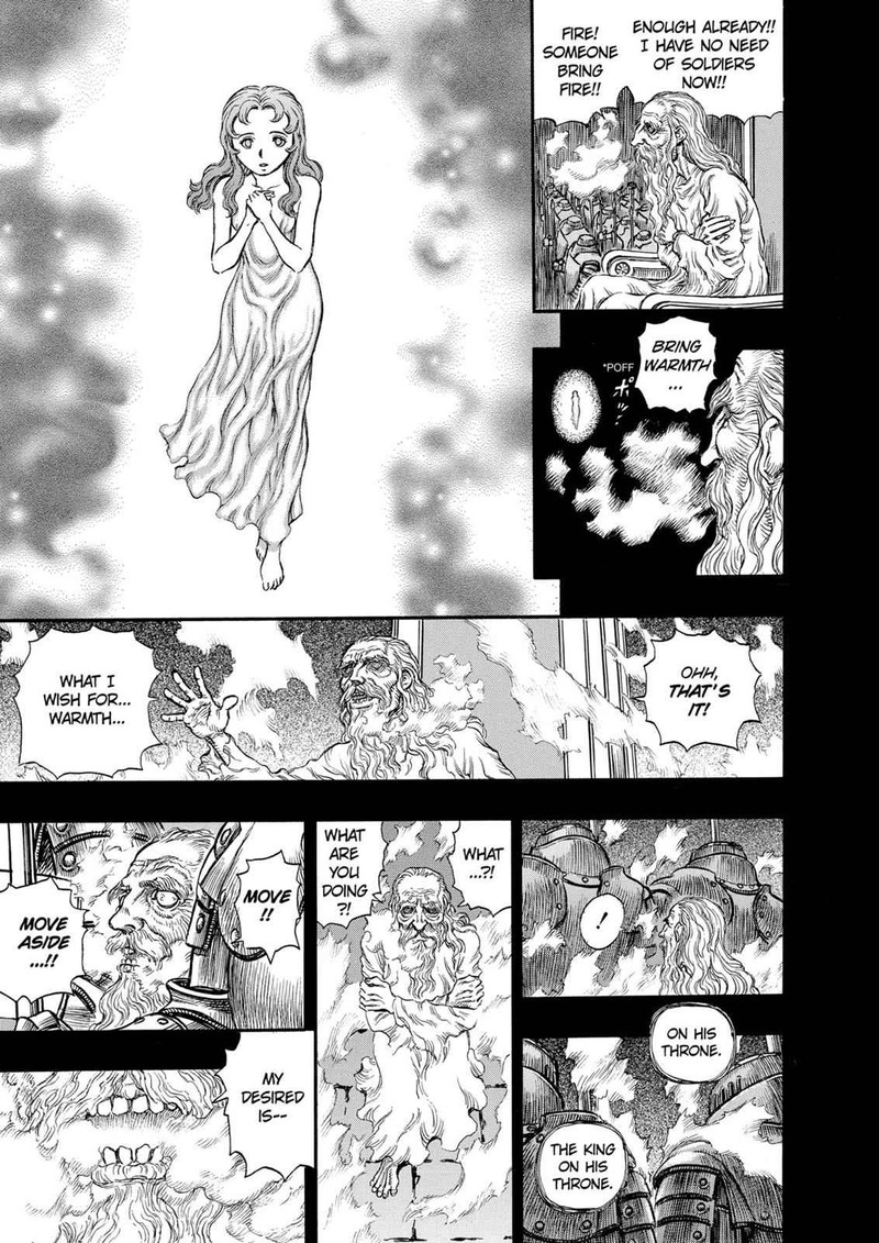 Berserk Chapter 127 Page 12