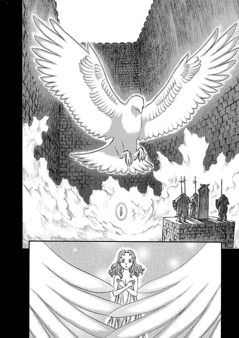 Berserk Chapter 127 Page 13