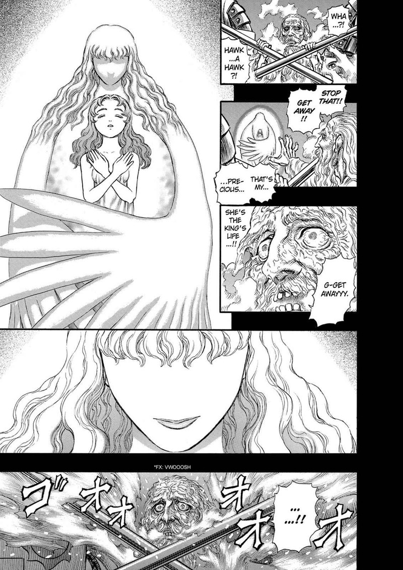 Berserk Chapter 127 Page 14