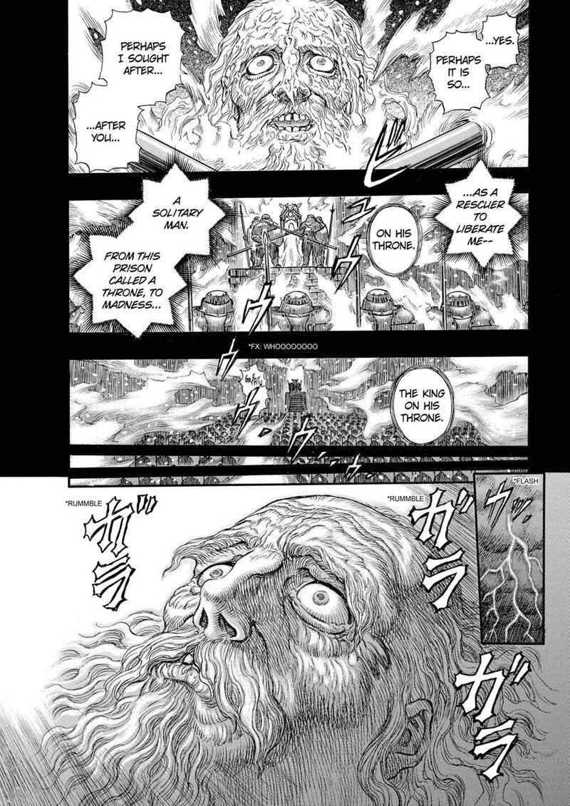 Berserk Chapter 127 Page 15