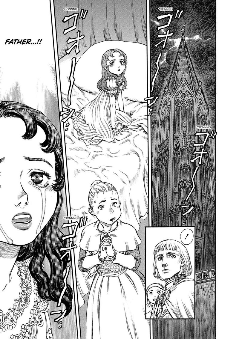 Berserk Chapter 127 Page 16