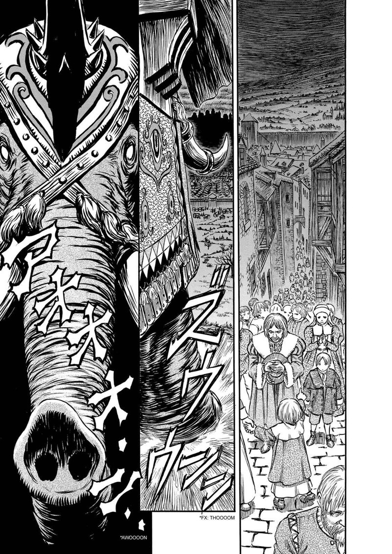 Berserk Chapter 127 Page 18