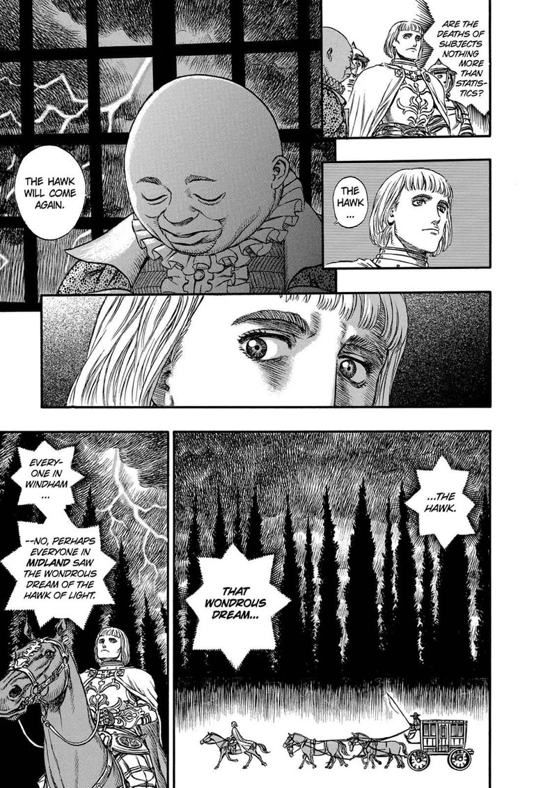 Berserk Chapter 127 Page 6