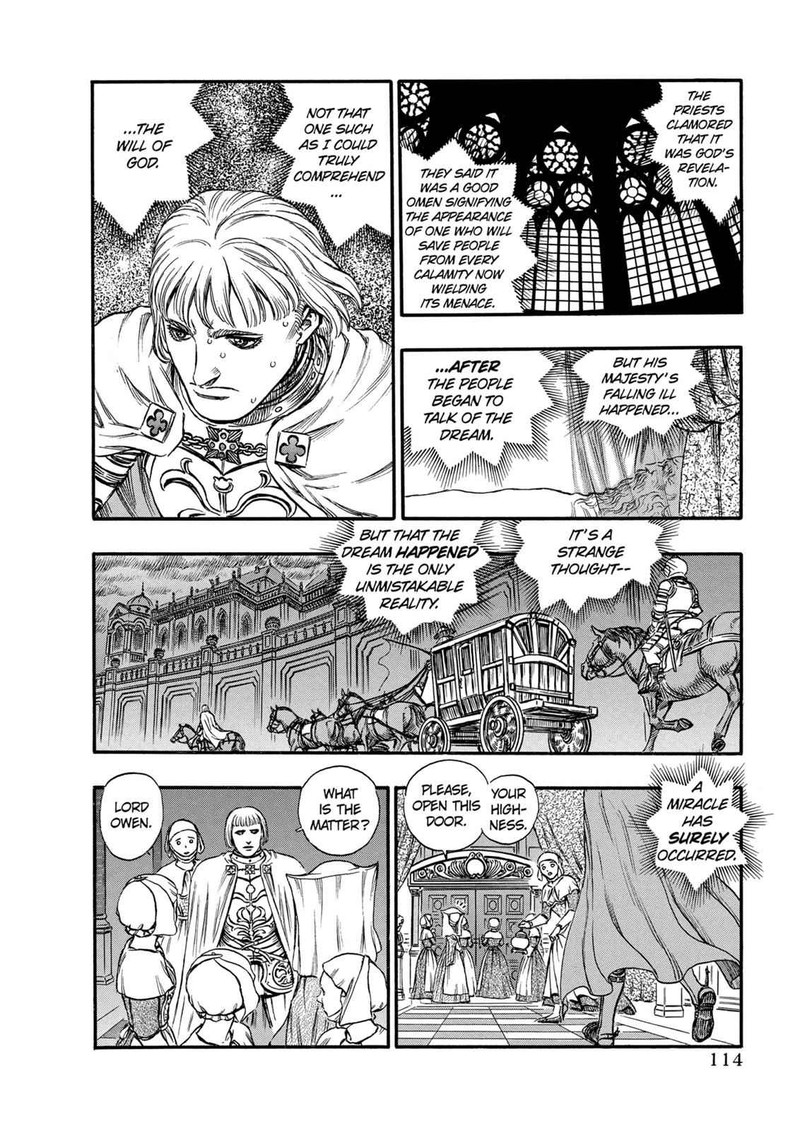 Berserk Chapter 127 Page 7