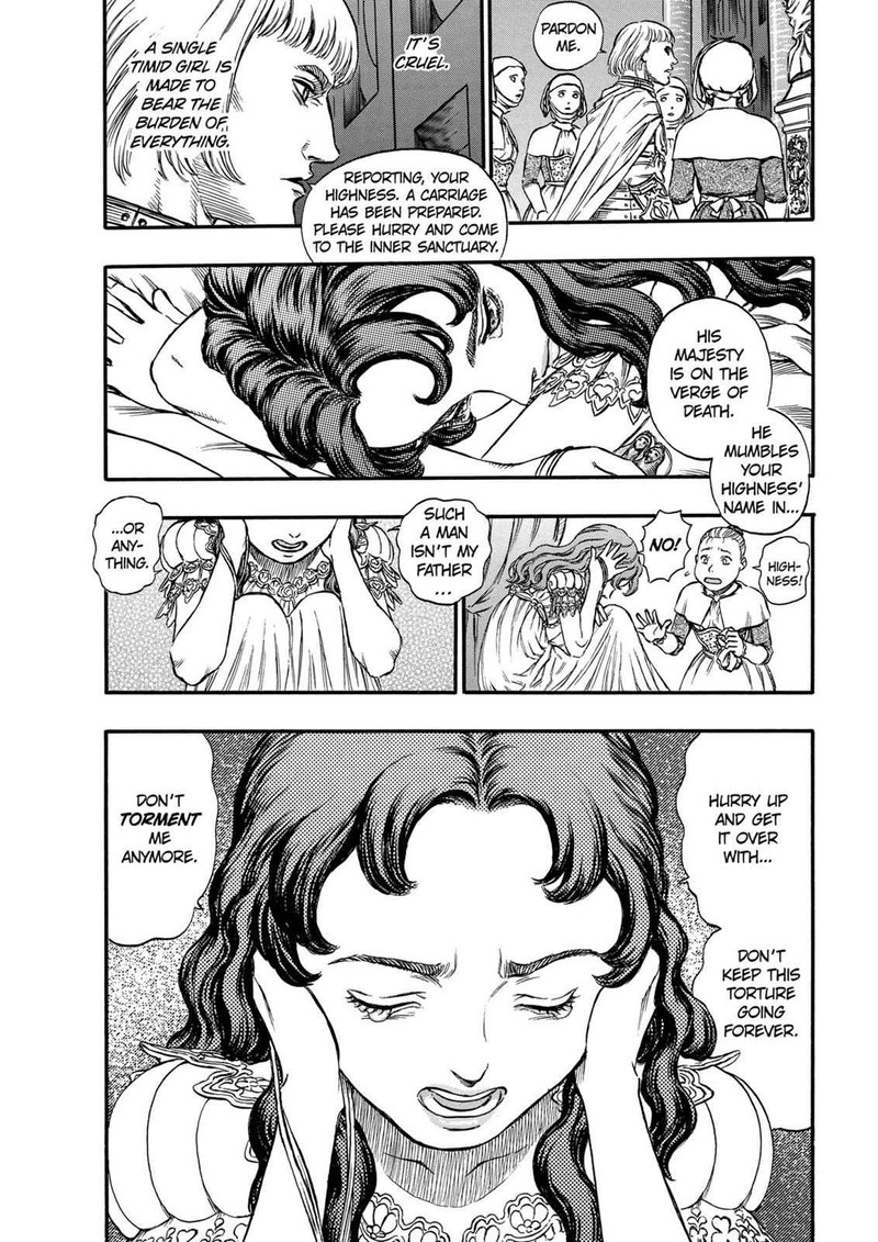 Berserk Chapter 127 Page 9