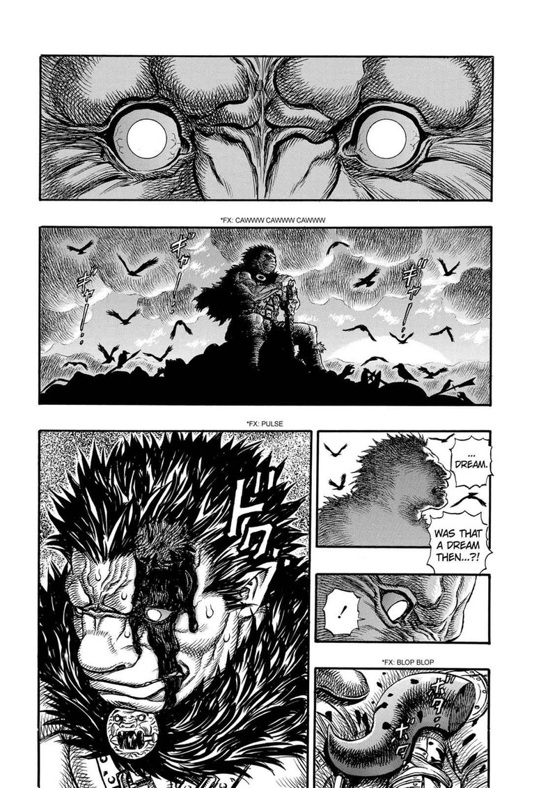 Berserk Chapter 128 Page 10
