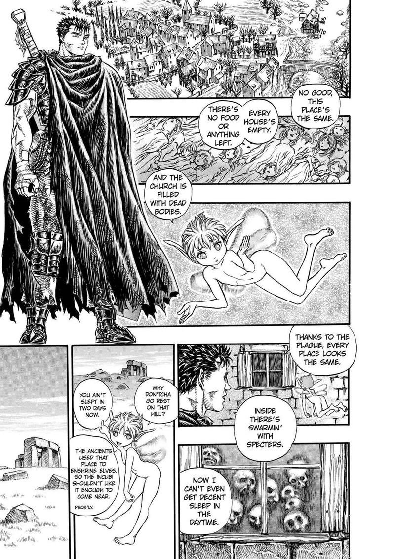Berserk Chapter 128 Page 12