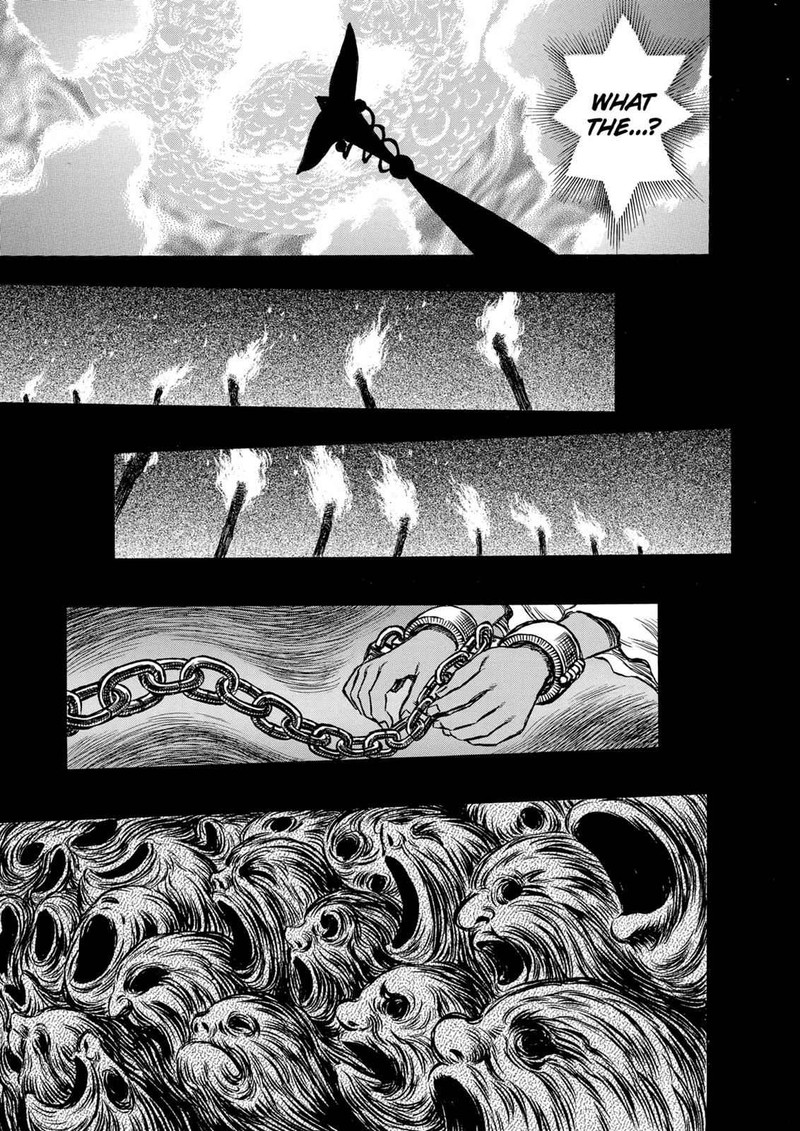 Berserk Chapter 128 Page 14