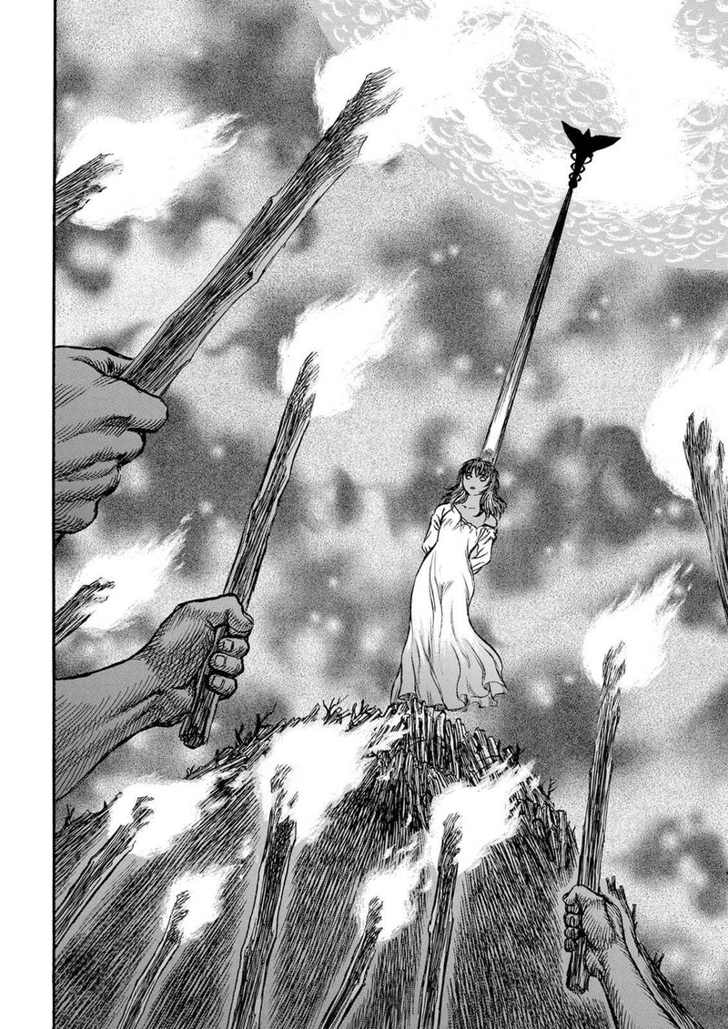 Berserk Chapter 128 Page 15