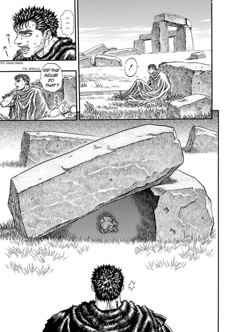 Berserk Chapter 128 Page 18