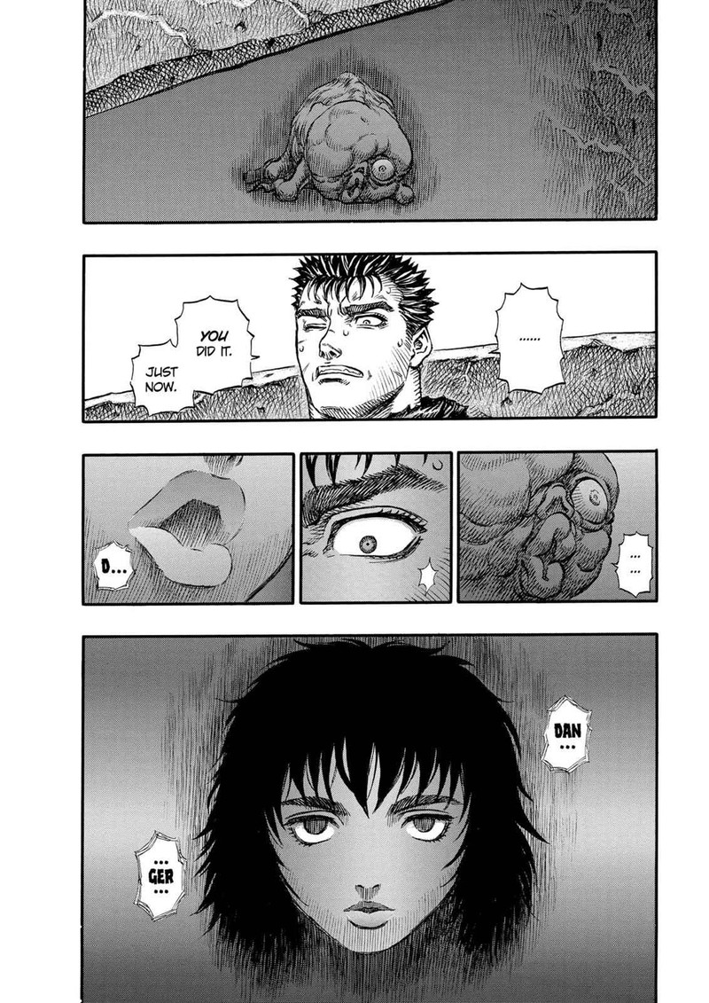 Berserk Chapter 128 Page 19