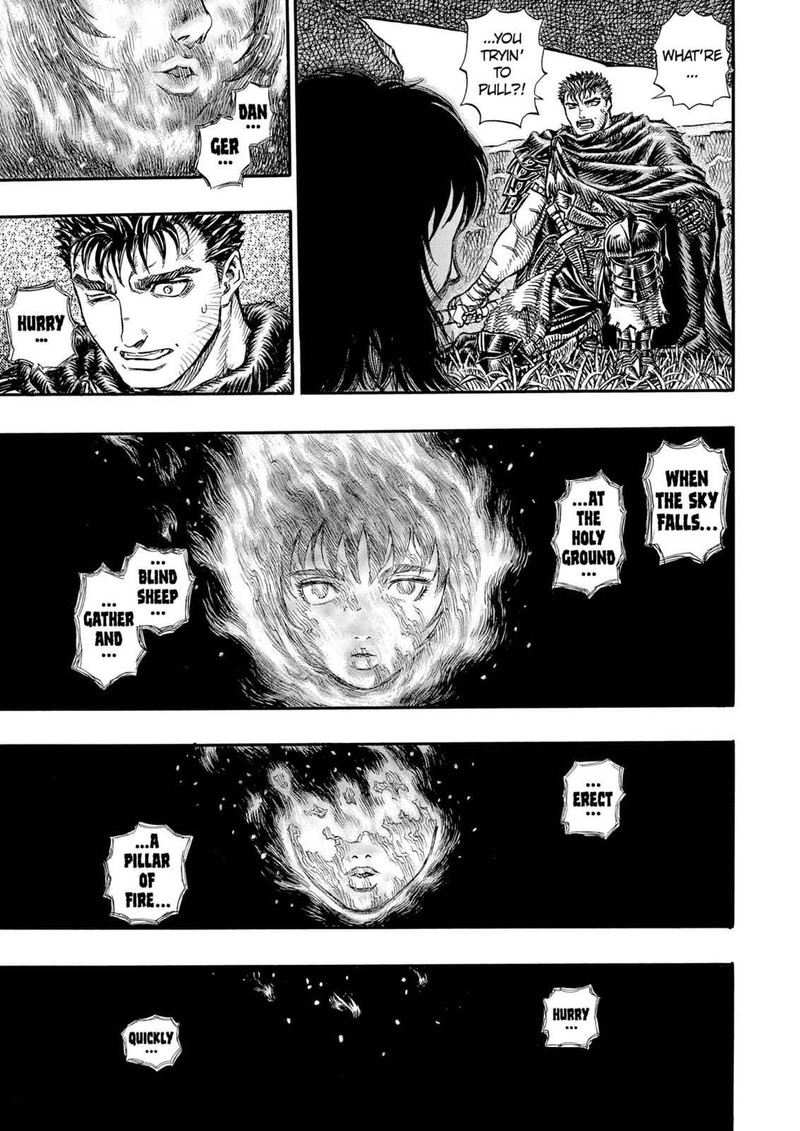 Berserk Chapter 128 Page 20