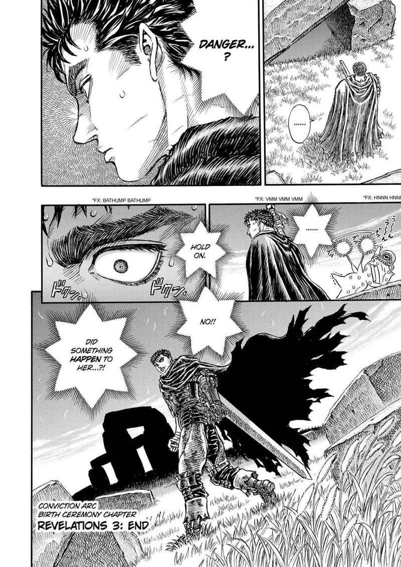 Berserk Chapter 128 Page 21