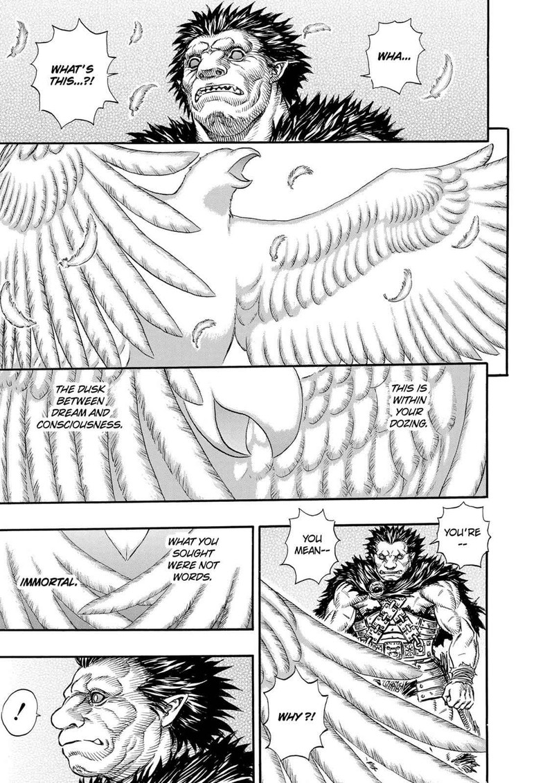 Berserk Chapter 128 Page 6