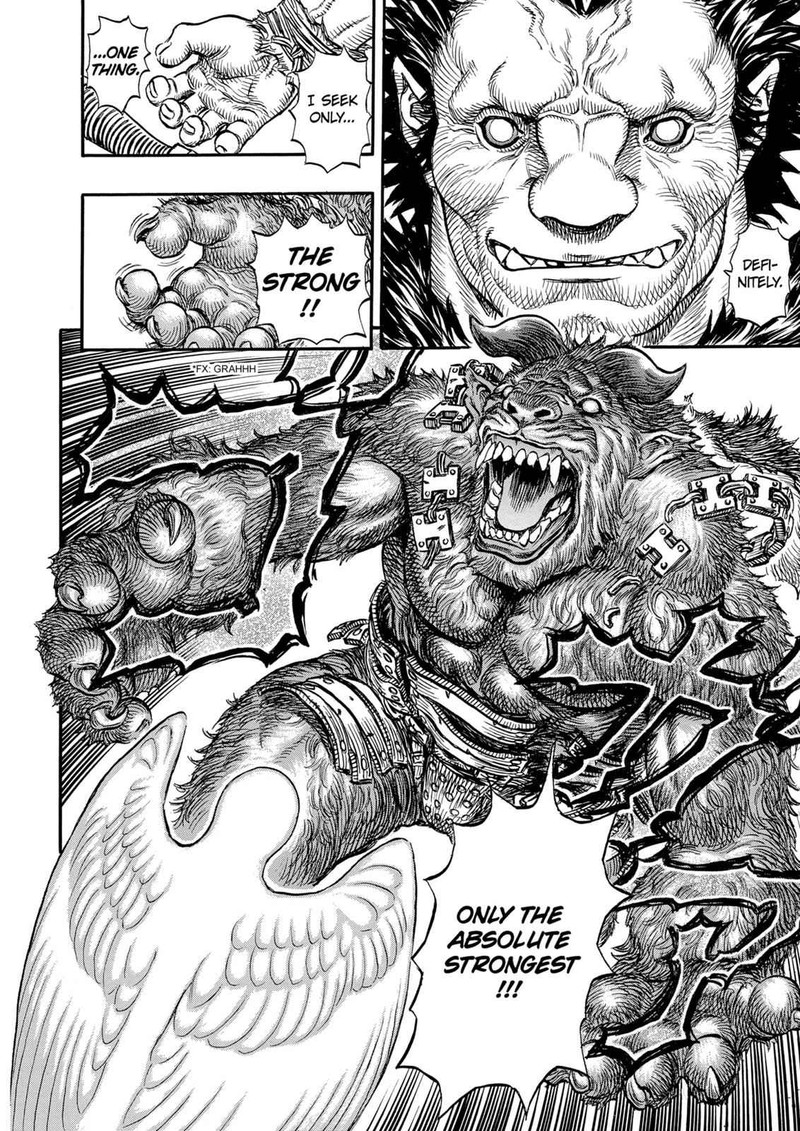 Berserk Chapter 128 Page 7