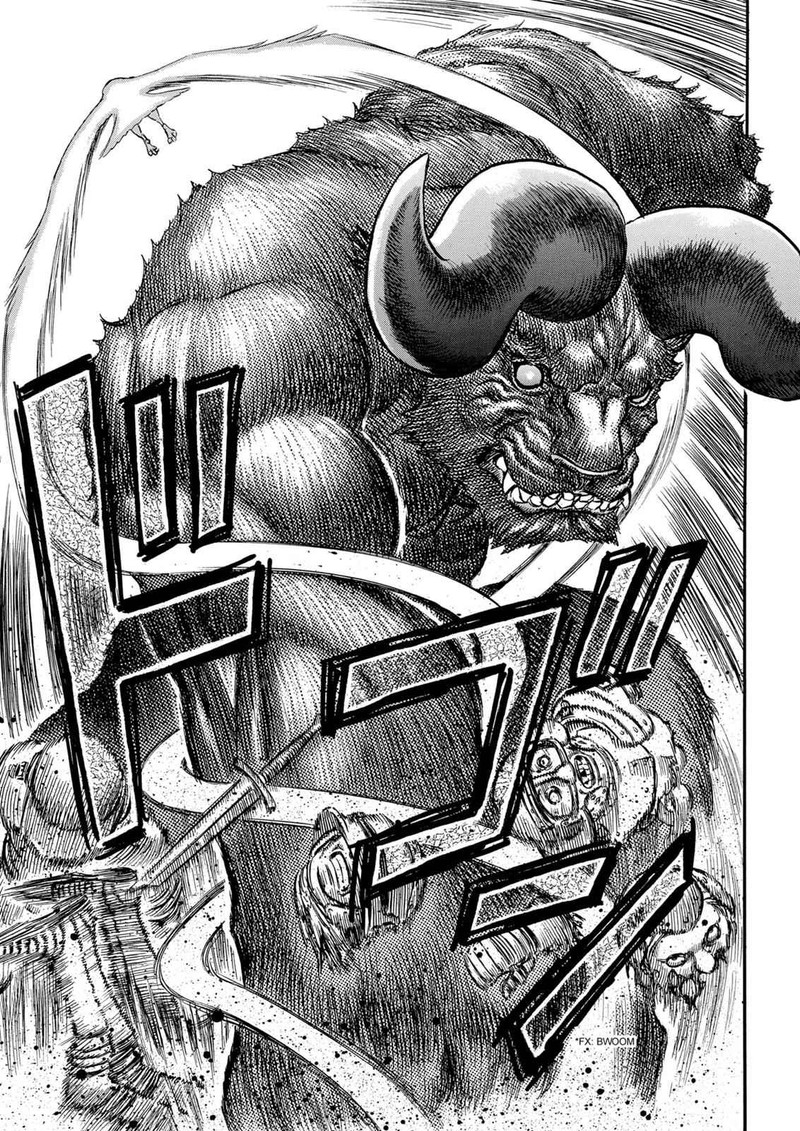 Berserk Chapter 128 Page 8