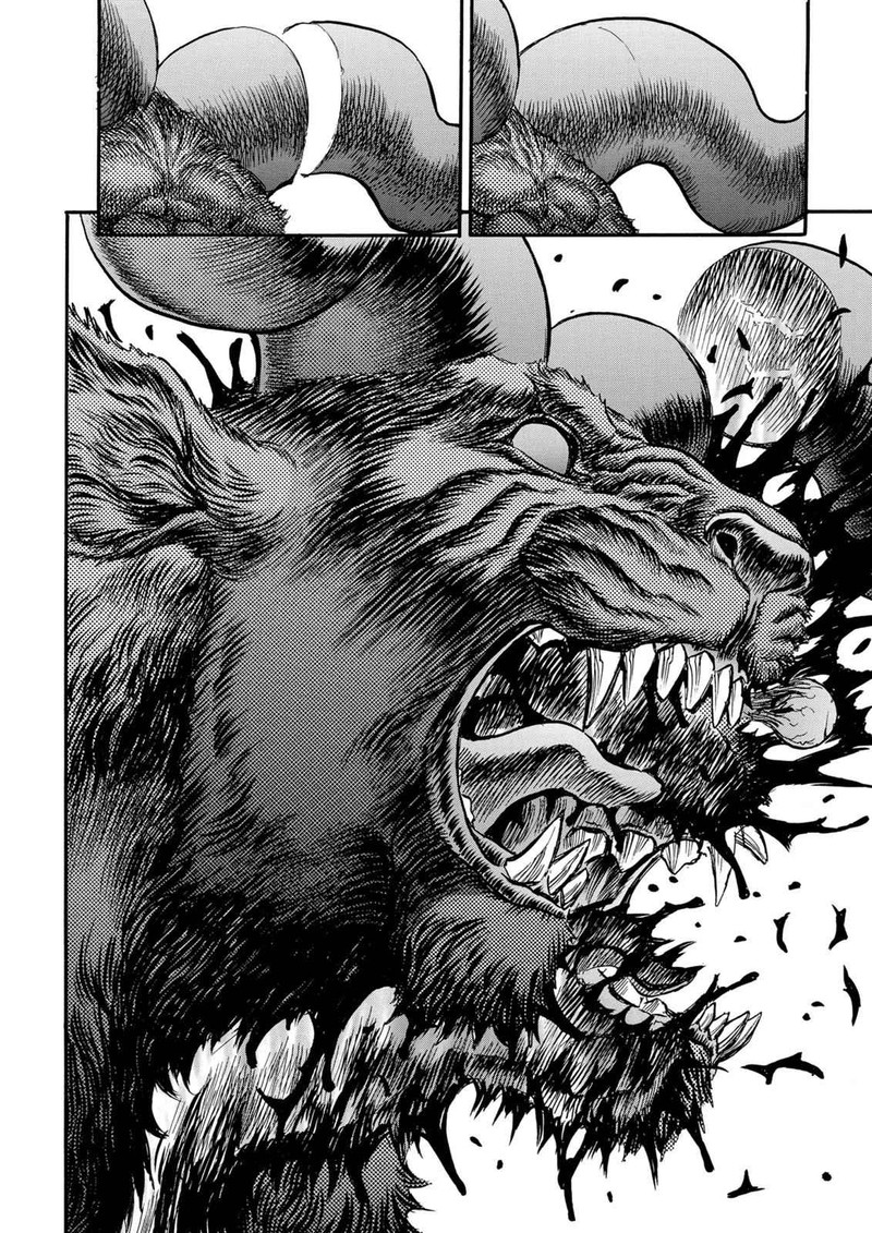 Berserk Chapter 128 Page 9