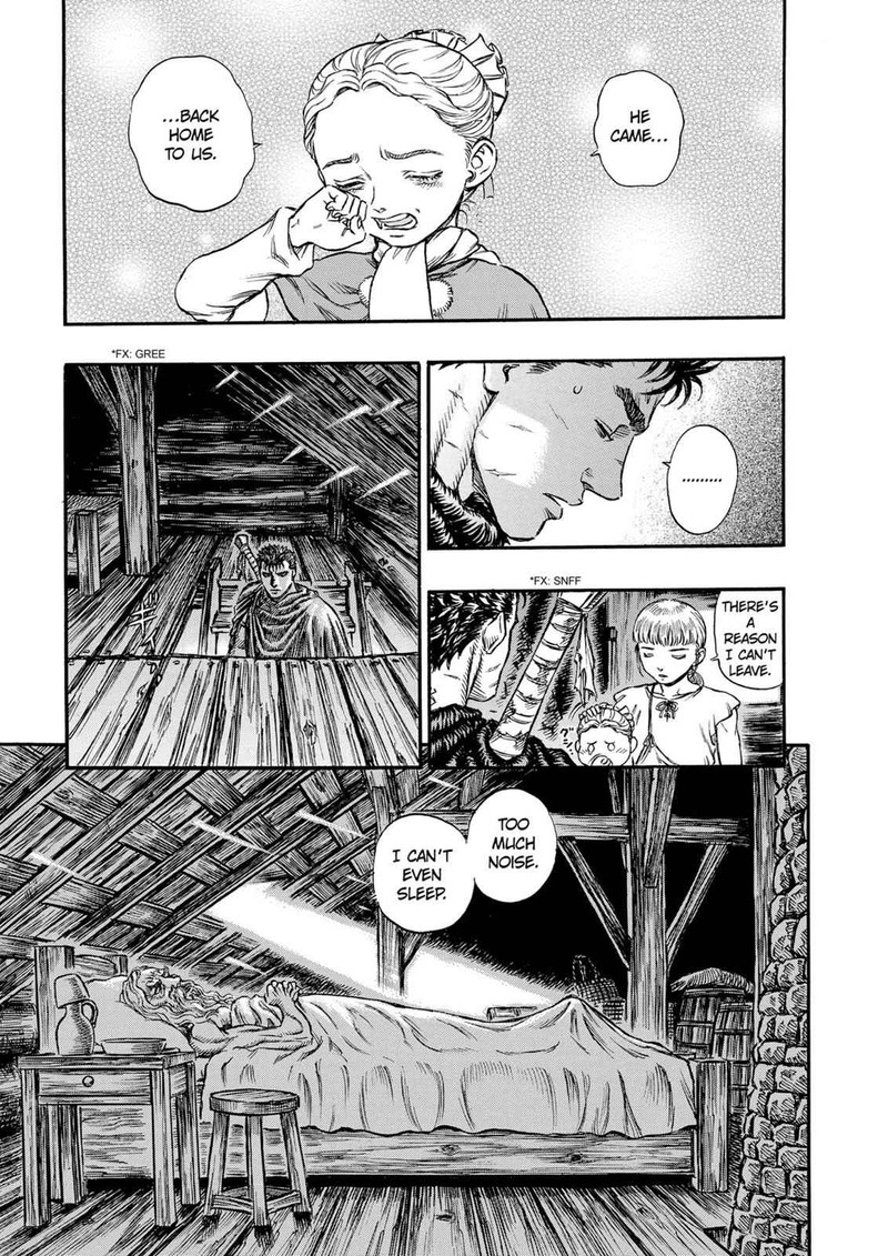 Berserk Chapter 129 Page 11