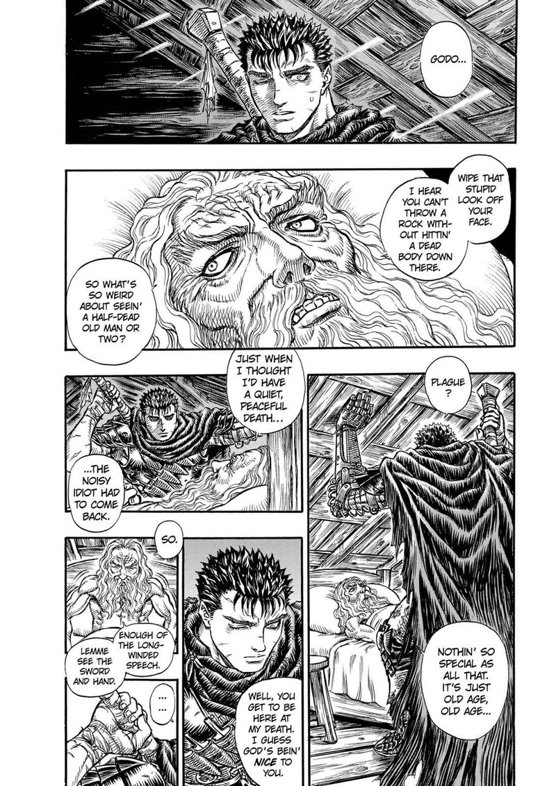 Berserk Chapter 129 Page 12