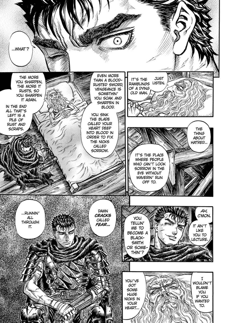 Berserk Chapter 129 Page 15