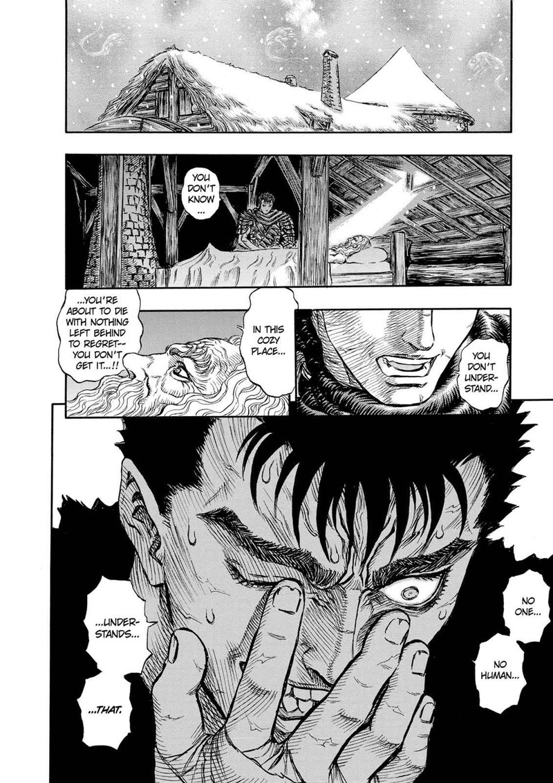 Berserk Chapter 129 Page 16