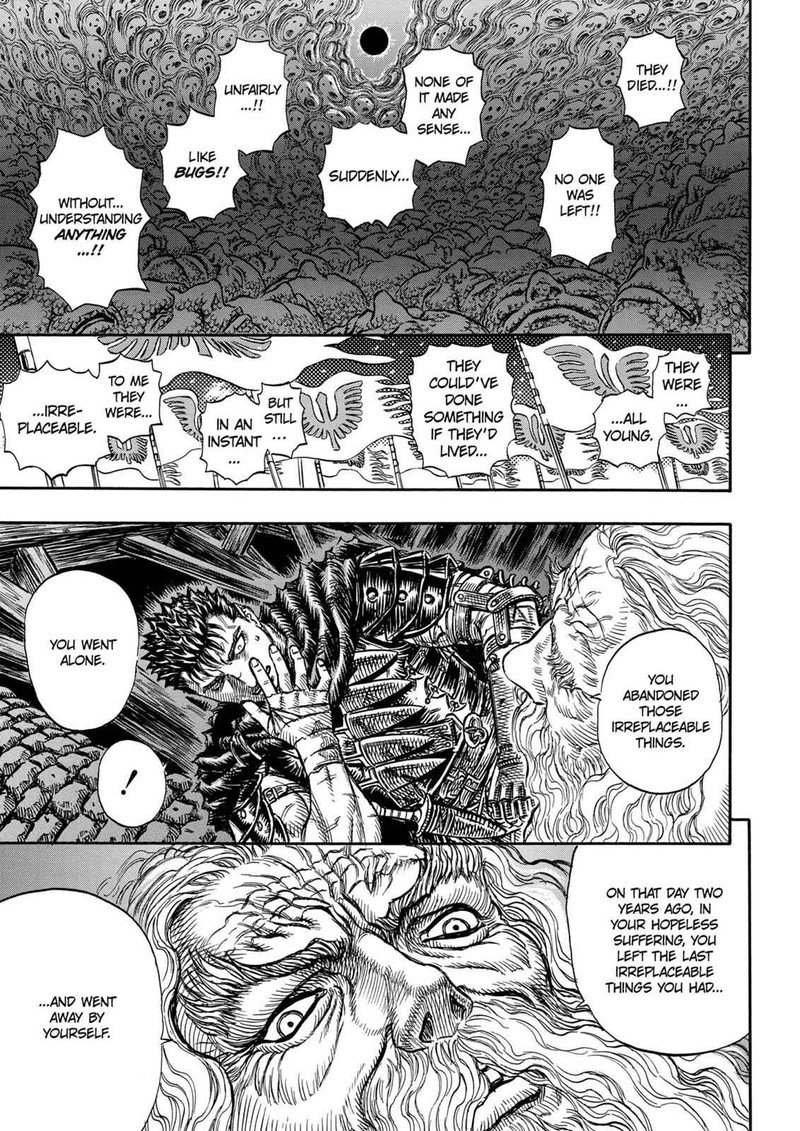 Berserk Chapter 129 Page 17
