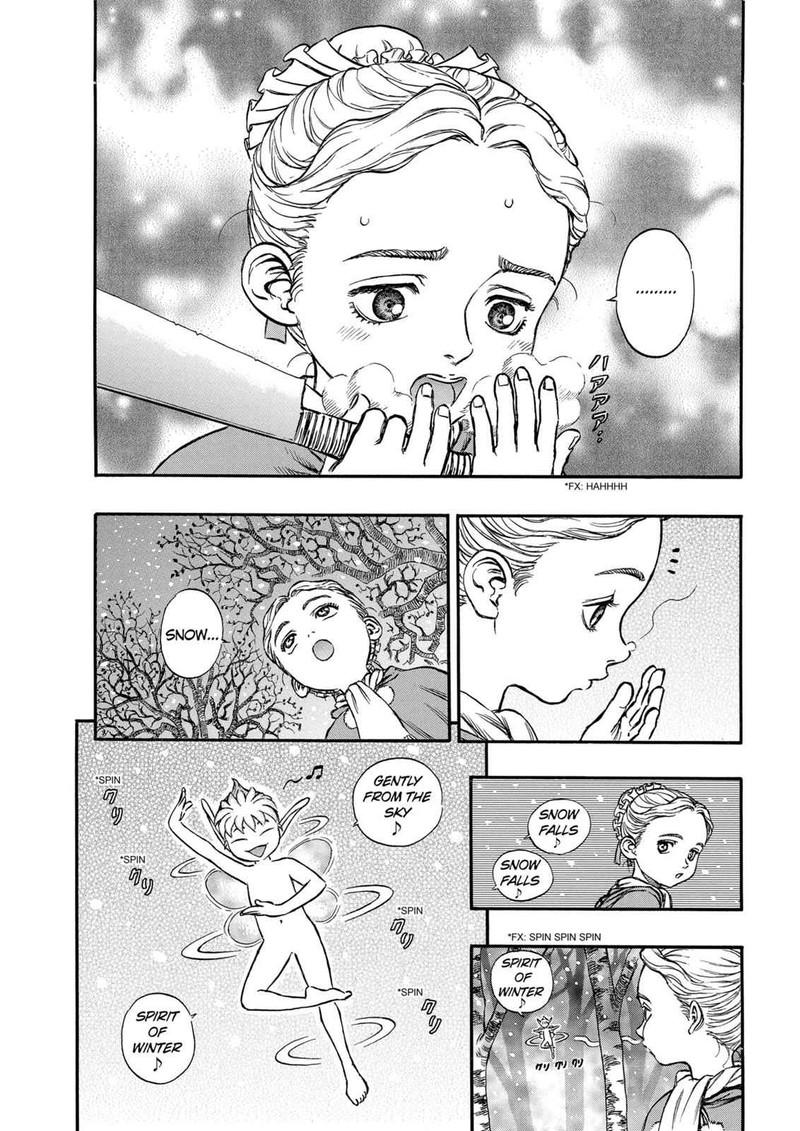 Berserk Chapter 129 Page 2