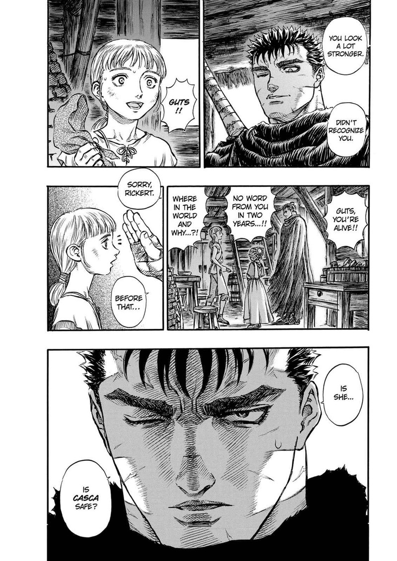 Berserk Chapter 129 Page 6