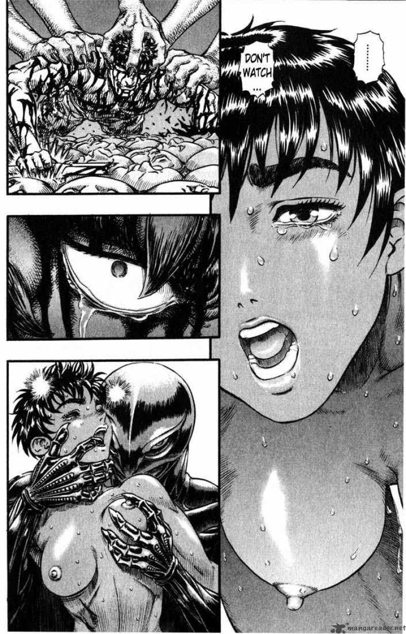 Berserk Chapter 13 Page 137