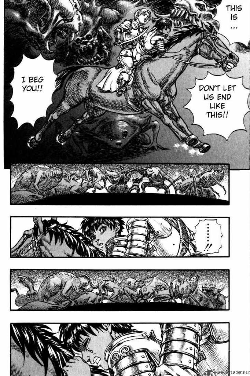 Berserk Chapter 13 Page 14