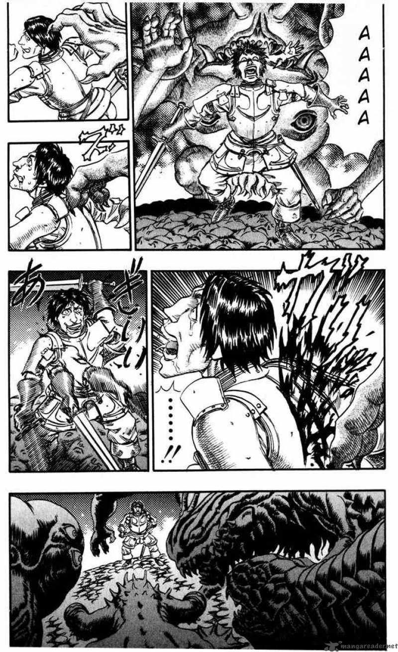 Berserk Chapter 13 Page 16