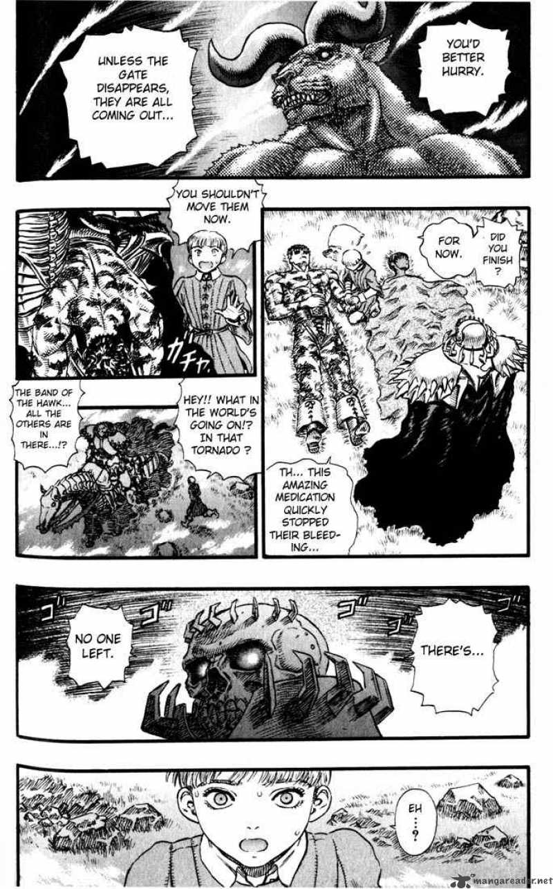 Berserk Chapter 13 Page 165