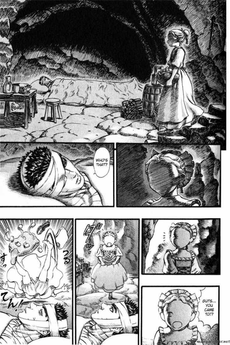 Berserk Chapter 13 Page 173