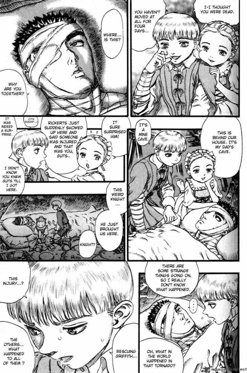 Berserk Chapter 13 Page 175