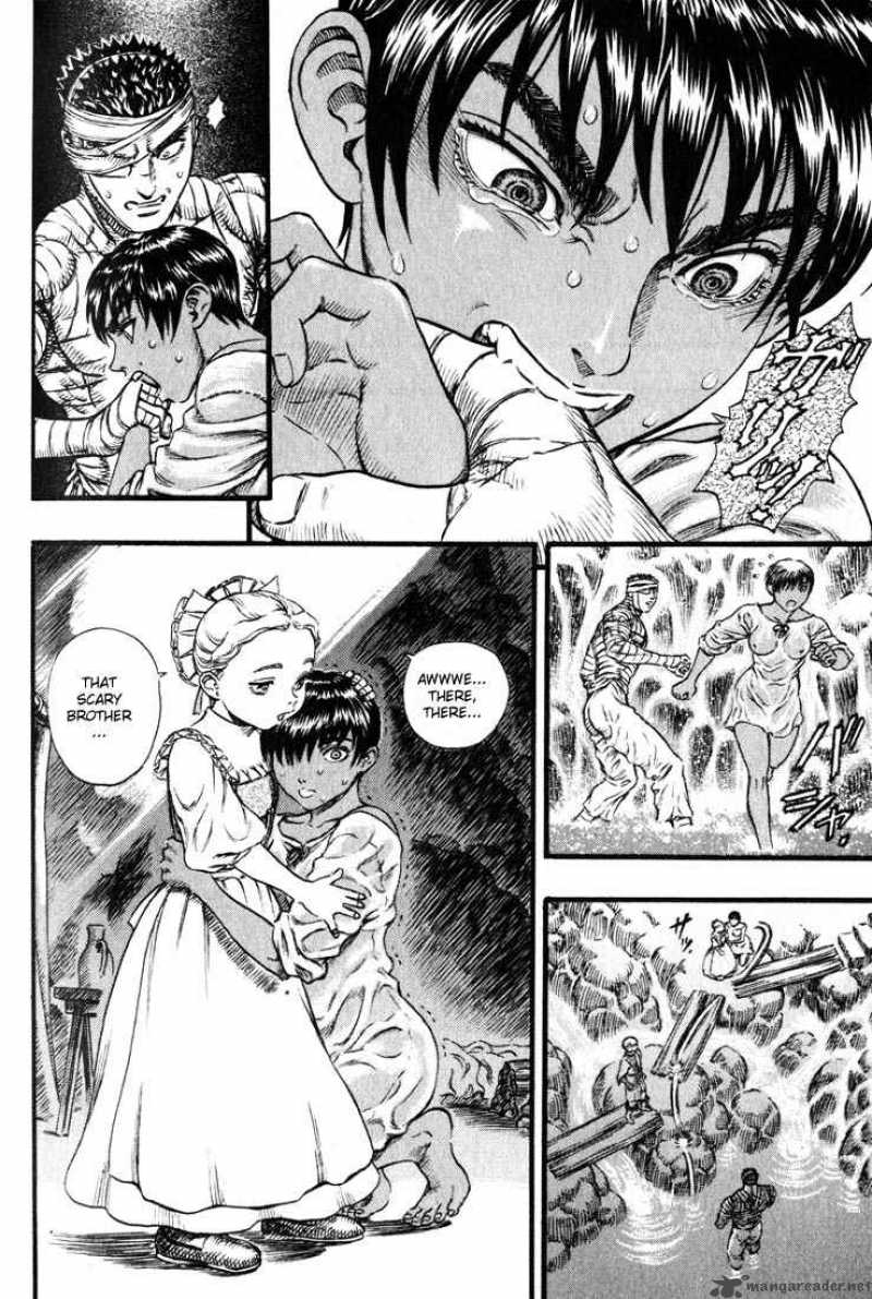 Berserk Chapter 13 Page 182