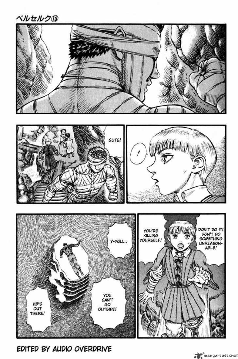 Berserk Chapter 13 Page 185