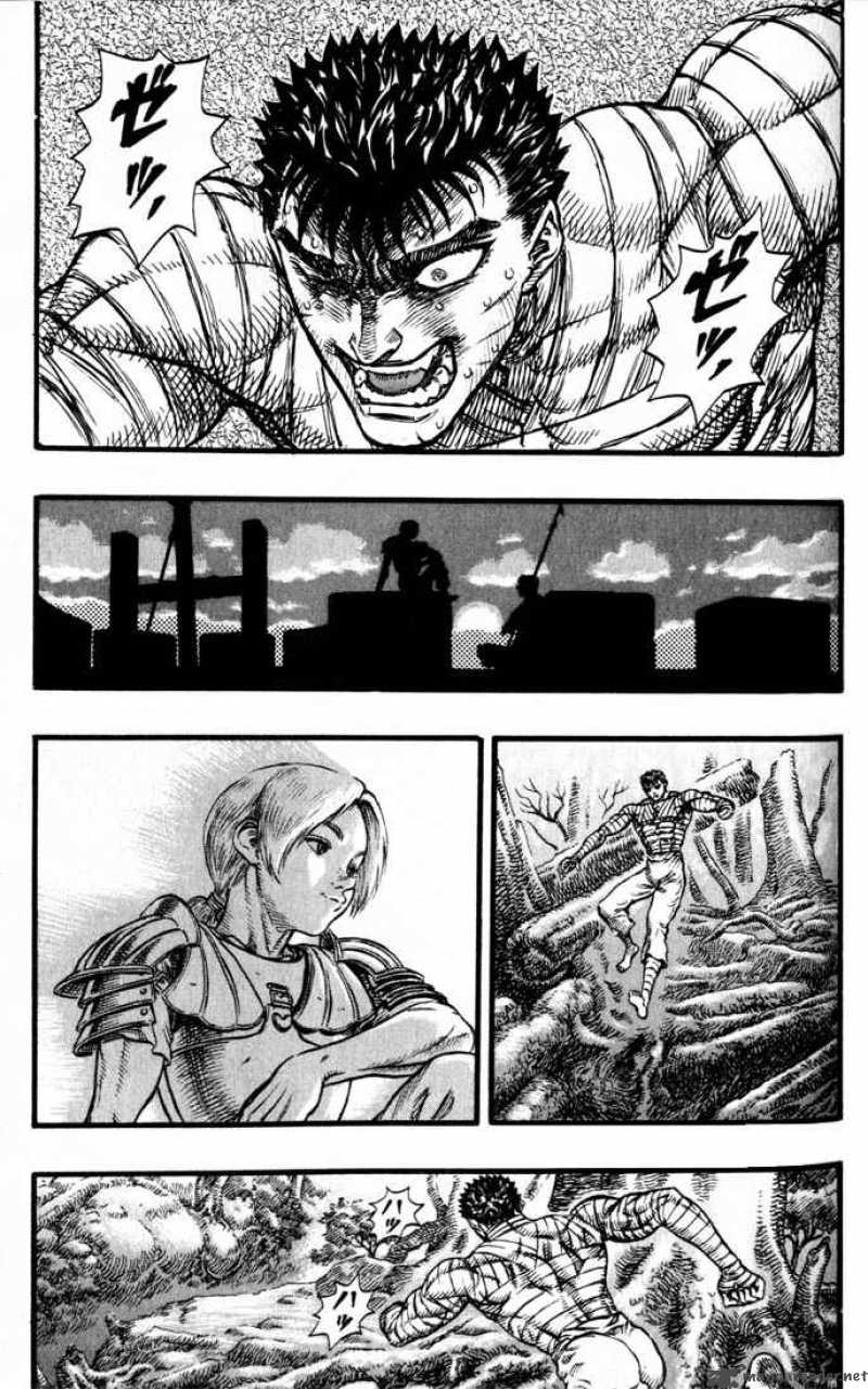 Berserk Chapter 13 Page 189