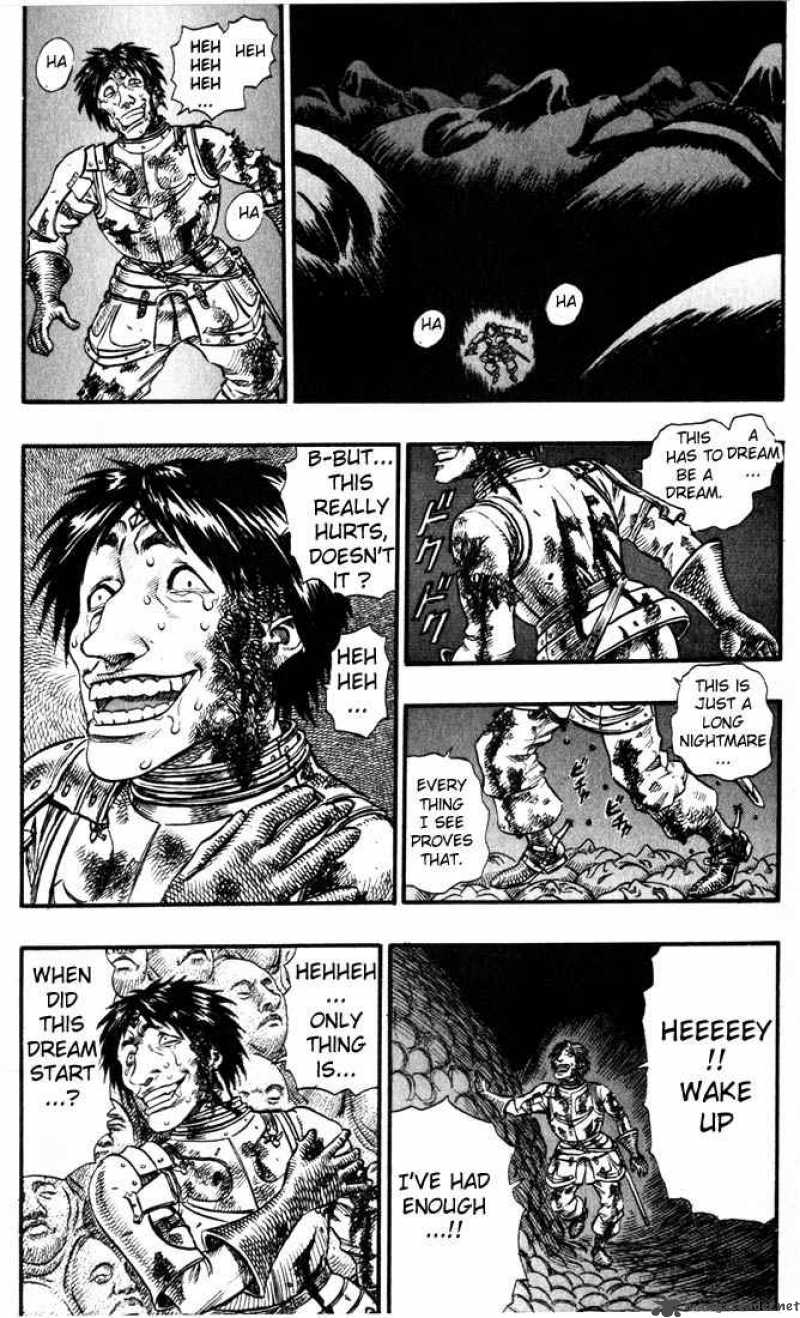 Berserk Chapter 13 Page 19