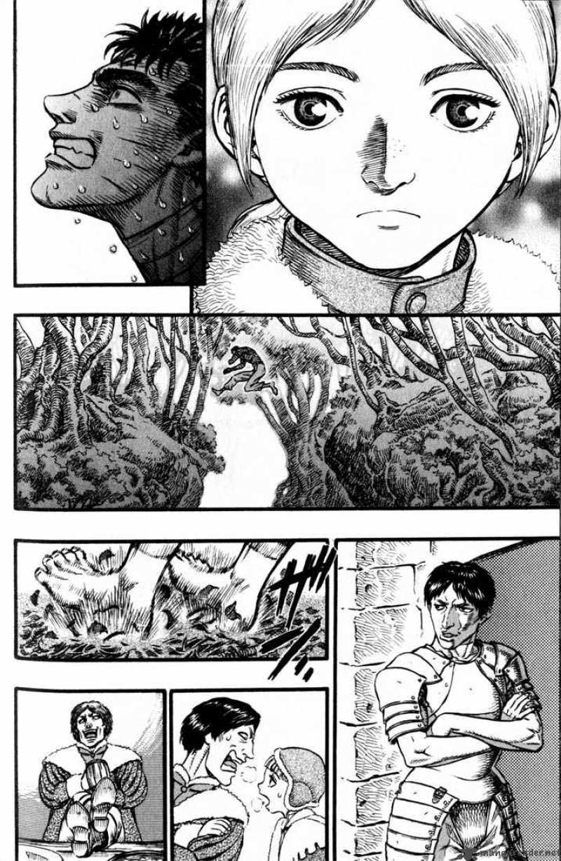 Berserk Chapter 13 Page 190