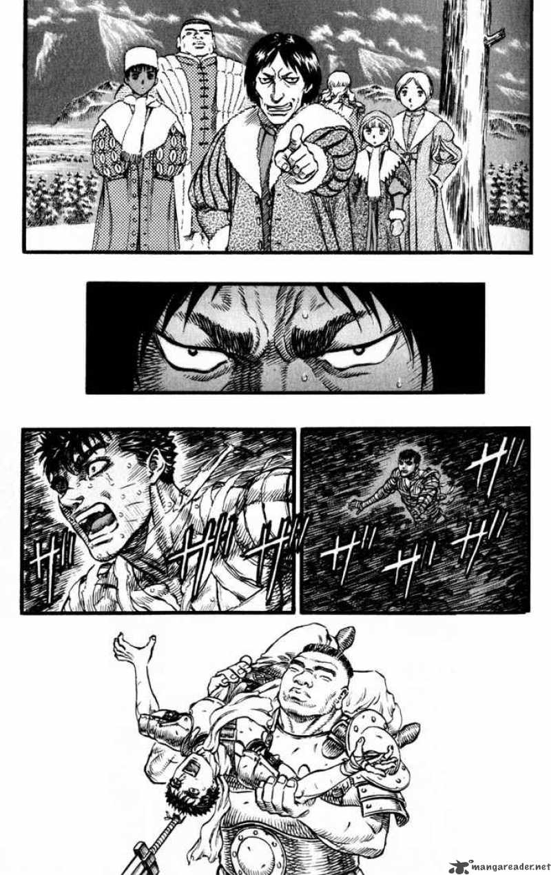 Berserk Chapter 13 Page 191