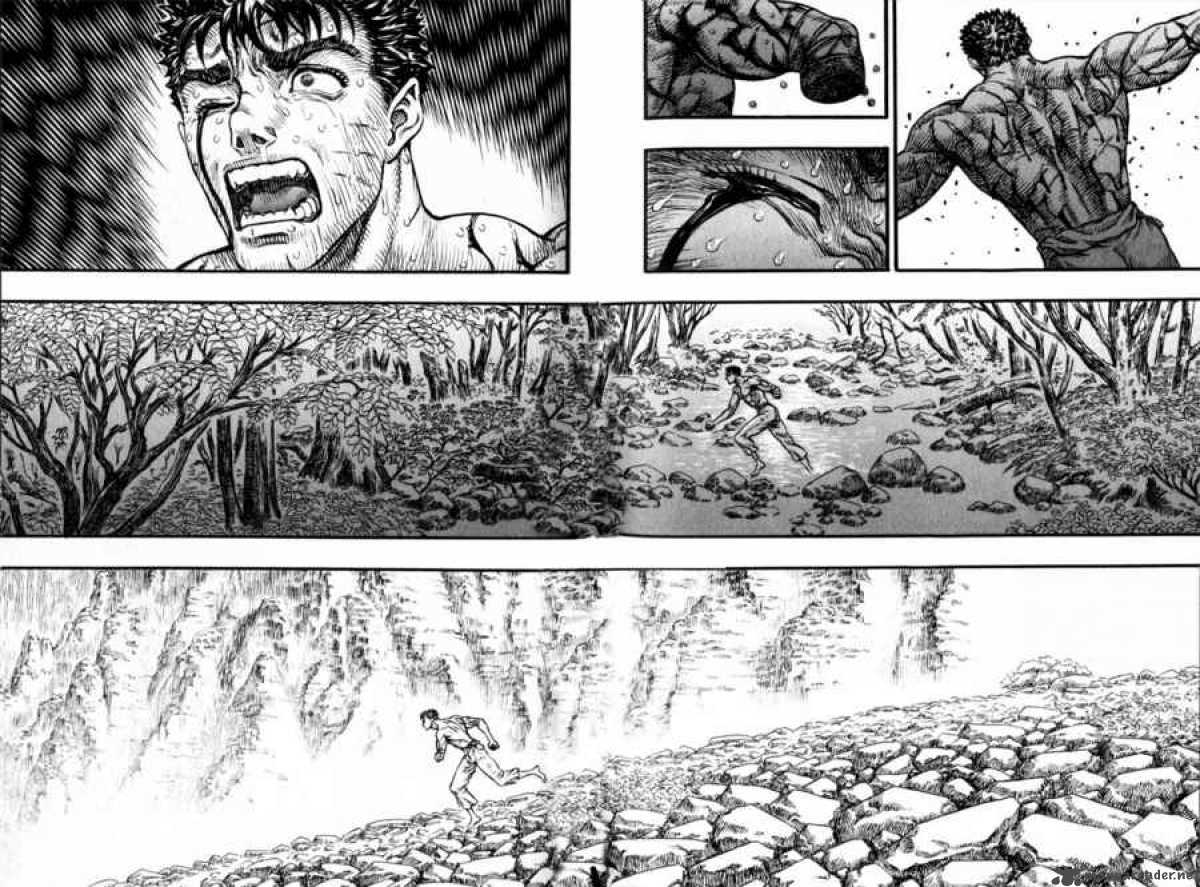 Berserk Chapter 13 Page 195